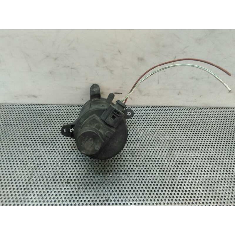 Recambio de faro antiniebla izquierdo para volkswagen passat berlina (3b3) comfortline referencia OEM IAM - Verde 2