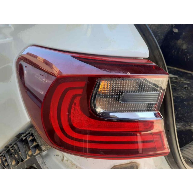 Recambio de piloto trasero izquierdo para kia ceed concept referencia OEM IAM   
