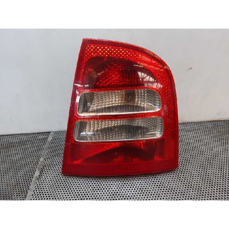 Recambio de piloto trasero derecho para skoda octavia berlina (1u2) 1.9 tdi slx (81kw) referencia OEM IAM   