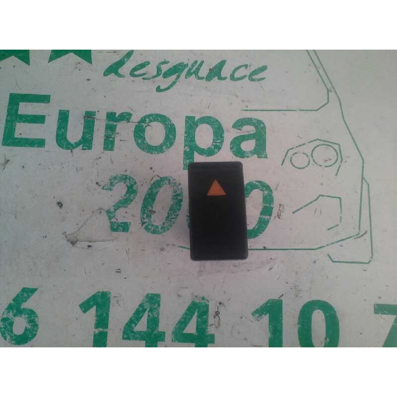 Recambio de interruptor averias para hyundai lantra berlina (rd) referencia OEM IAM   