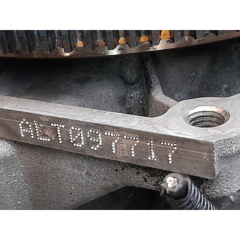 Recambio de motor completo para volkswagen passat berlina (3b3) highline referencia OEM IAM ALT - Verde 3