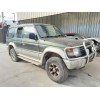mitsubishi montero (v20/v40) del año 1997