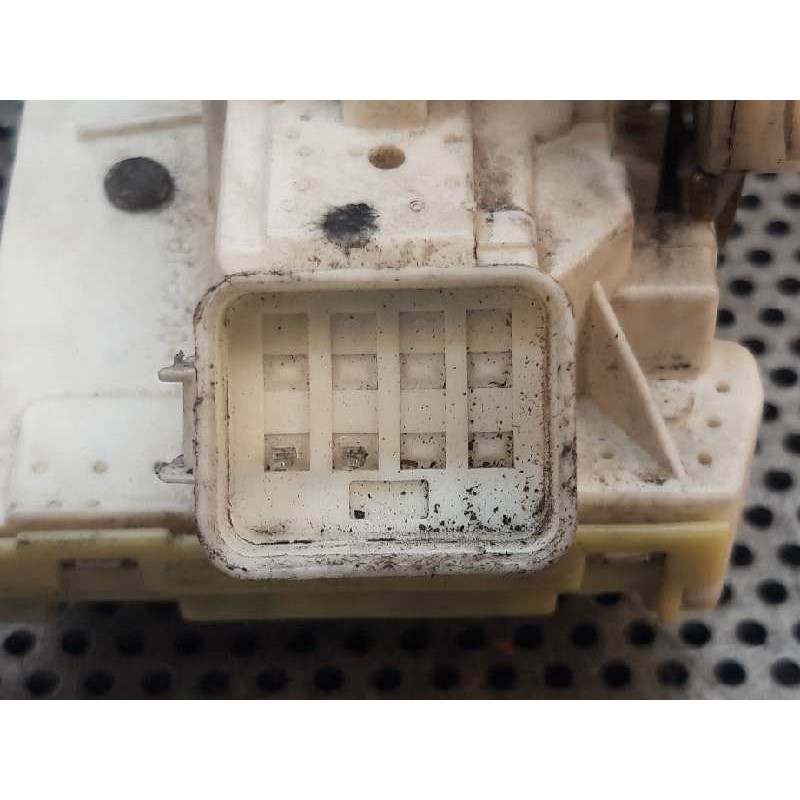 Recambio de cerradura puerta trasera derecha para ford mondeo berlina (gd) ambiente referencia OEM IAM 2