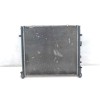 Recambio de radiador agua para renault kangoo (f/kc0) alize referencia OEM IAM 863491J  VALEO