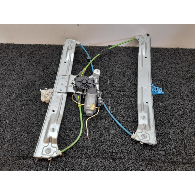 Recambio de elevalunas delantero derecho para citroën c3 picasso sx referencia OEM IAM 402188B  