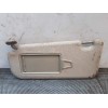 Recambio de parasol izquierdo para kia rio 1.2 cat referencia OEM IAM   