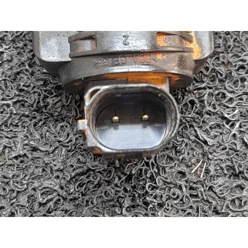 Recambio de valvula egr para opel zafira b enjoy referencia OEM IAM 50024005 - Gris 5