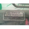 Recambio de cremallera direccion para hyundai elantra (xd) 1.6 16v cat referencia OEM IAM 577002D100  