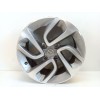 Recambio de llanta para opel crossland x / crossland (p17, p2qo) 1.2 (75) referencia OEM IAM 672044871  