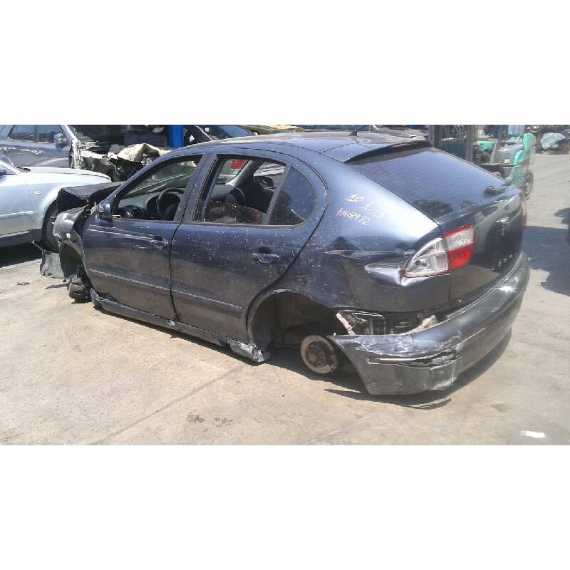 seat leon (1m1) del año 2001