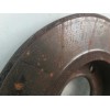 Recambio de disco de freno trasero para peugeot 307 (s1) 1.6 16v cat referencia OEM IAM   