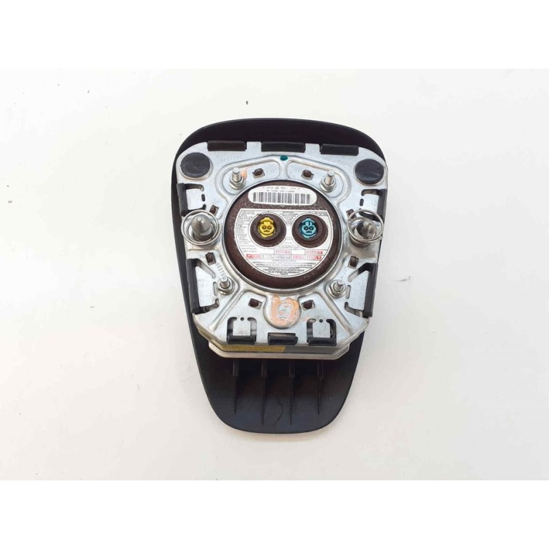 Recambio de airbag delantero izquierdo para opel insignia berlina essentia referencia OEM IAM 13270401 - Blanco 2