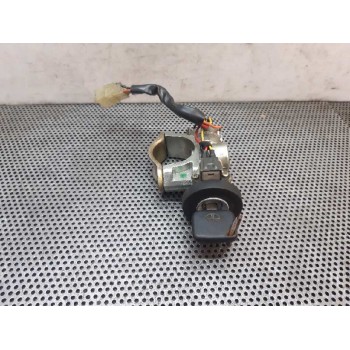 ANTIRROBO / LLAVE CONTACTO 
