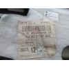Recambio de guarnecido puerta trasera izquierda para volkswagen touareg (7la) tdi v10 referencia OEM IAM 7L6867211BT  