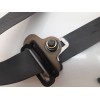 Recambio de cinturon seguridad delantero derecho para chevrolet captiva 2.0 vcdi ltx sport referencia OEM IAM QC7UQAR2R  