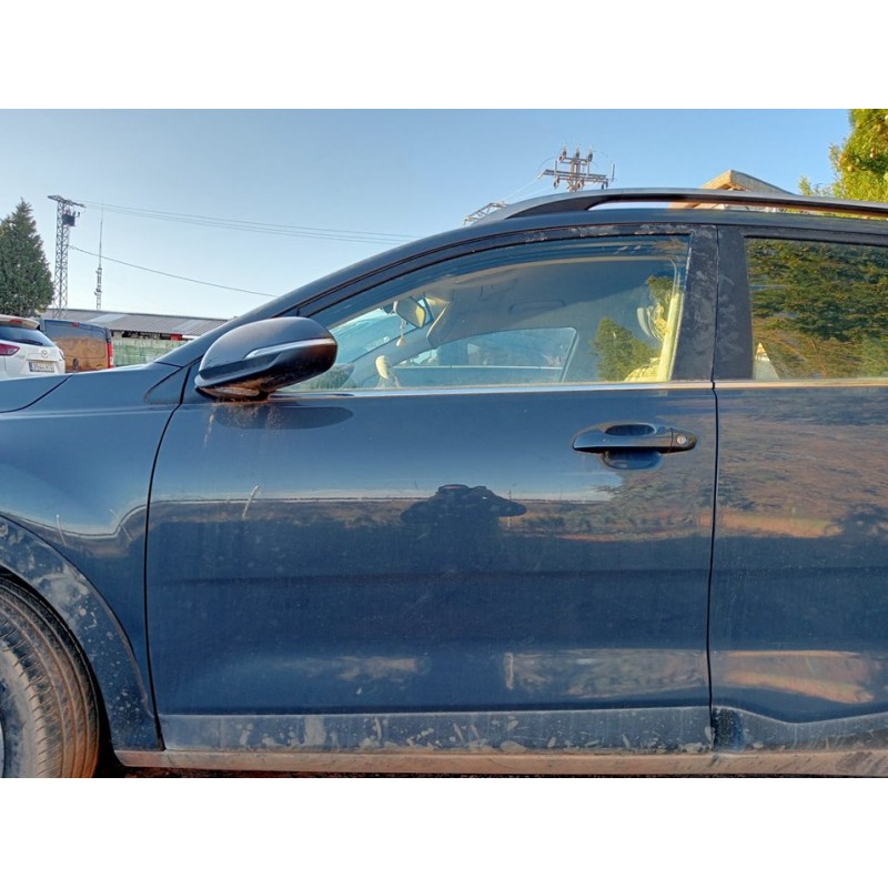 Recambio de puerta delantera izquierda para kia stonic (ybcuv) concept referencia OEM IAM   