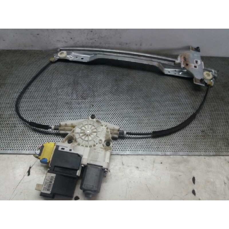 Recambio de elevalunas delantero derecho para citroën c4 coupe 1.6 16v hdi fap referencia OEM IAM   