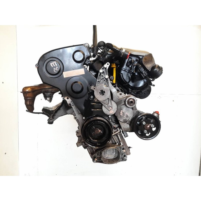 Recambio de motor completo para volkswagen passat berlina (3b3) highline referencia OEM IAM ALT - Verde 4