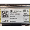 Recambio de airbag delantero izquierdo para opel insignia berlina essentia referencia OEM IAM 13270401  