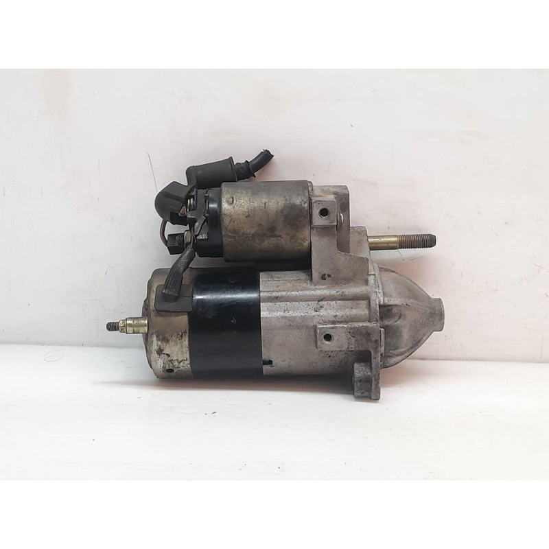 Recambio de motor arranque para hyundai coupe (gk) 2.7 v6 gls referencia OEM IAM 3610037210 - Azul 2