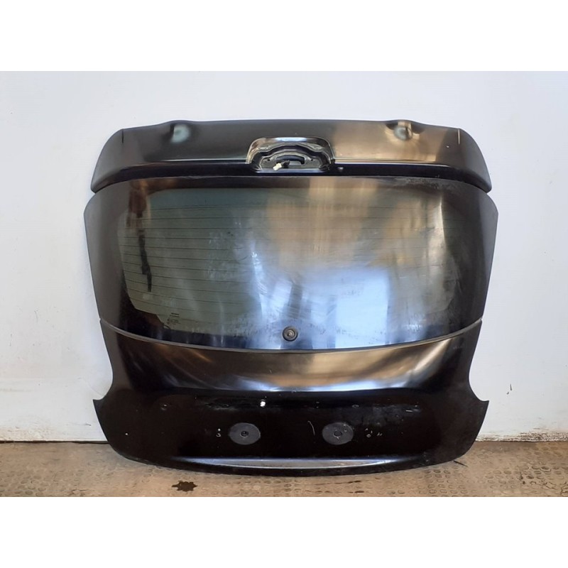 Recambio de porton trasero para nissan juke (f15) kuro referencia OEM IAM   
