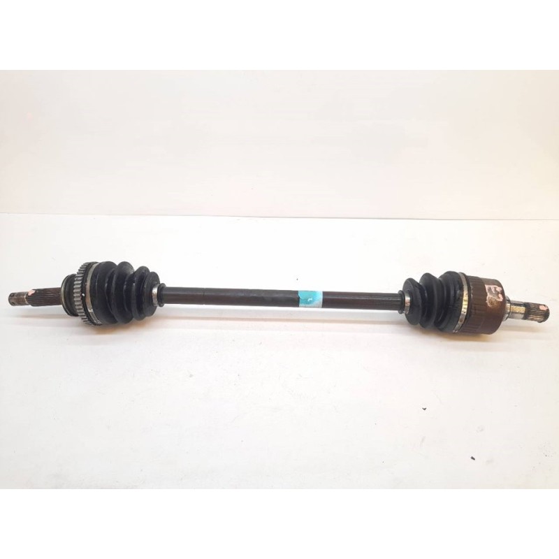 Recambio de transmision trasera derecha para hyundai santa fe (sm) 2.7 gls full 4x4 referencia OEM IAM 4960026211  