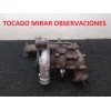 Recambio de turbocompresor para nissan cabstar 01.04  cabina simple cabina individual referencia OEM IAM 1441169T60  GARRETT