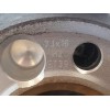 Recambio de llanta para audi a4 ber. (b8) e referencia OEM IAM 7JX16H2  