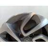 Recambio de llanta para opel crossland x / crossland (p17, p2qo) 1.2 (75) referencia OEM IAM 672044871  