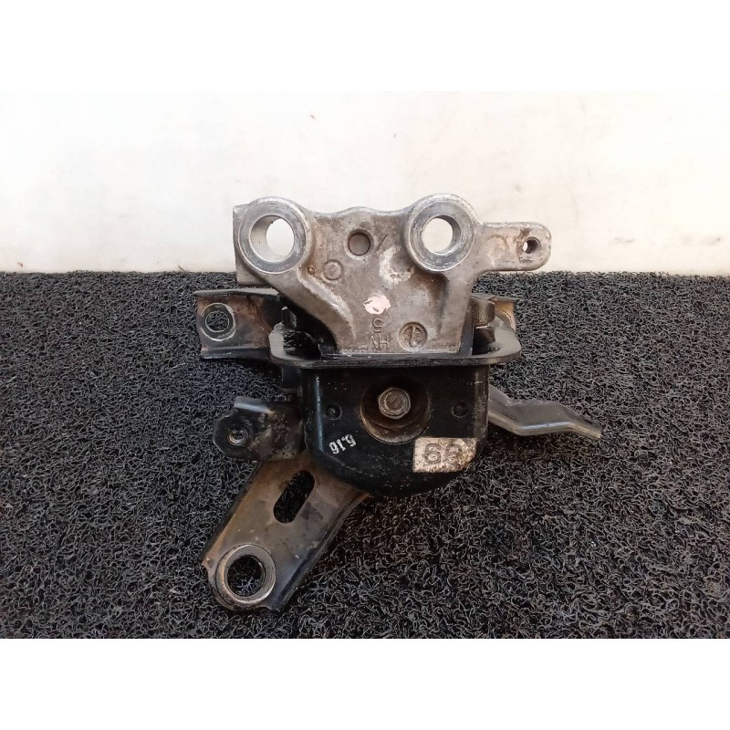 Recambio de soporte motor derecho para toyota prius (nhw30) advance referencia OEM IAM - Blanco 3