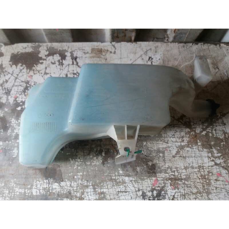 Recambio de deposito limpia para iveco daily caja abierta / volquete 2.8 diesel cat referencia OEM IAM - Blanco 4