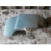 Recambio de deposito limpia para iveco daily caja abierta / volquete 2.8 diesel cat referencia OEM IAM   