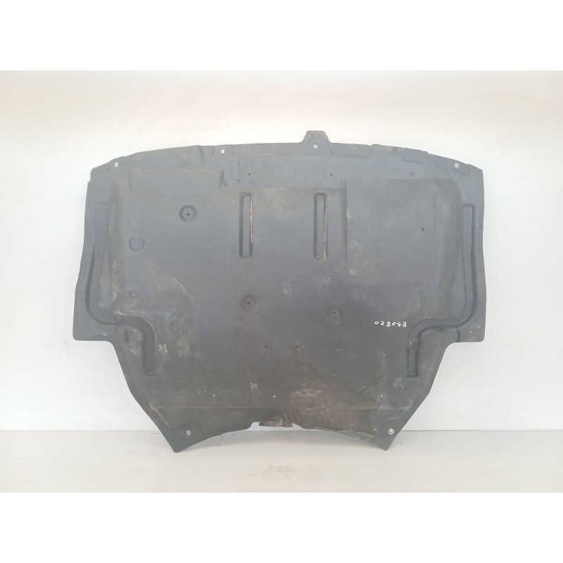 Recambio de cubrecarter para ford transit courier b460 monospace 1.5 ecoblue referencia OEM IAM JT766B629BG  