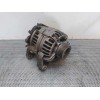 Recambio de alternador para opel agila básico referencia OEM IAM 0124225022 09133599 