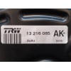 Recambio de servofreno para opel astra gtc energy referencia OEM IAM 13216085 AK 