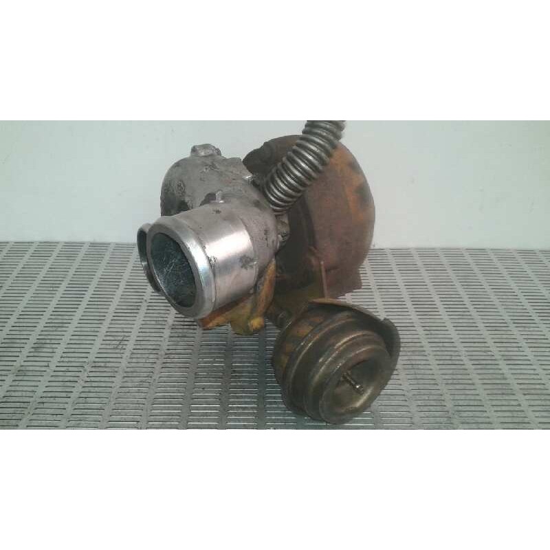 Recambio de turbocompresor para alfa romeo 147 (190) 1.9 jtd cat referencia OEM IAM 46786078 GFF017921 GARRETT