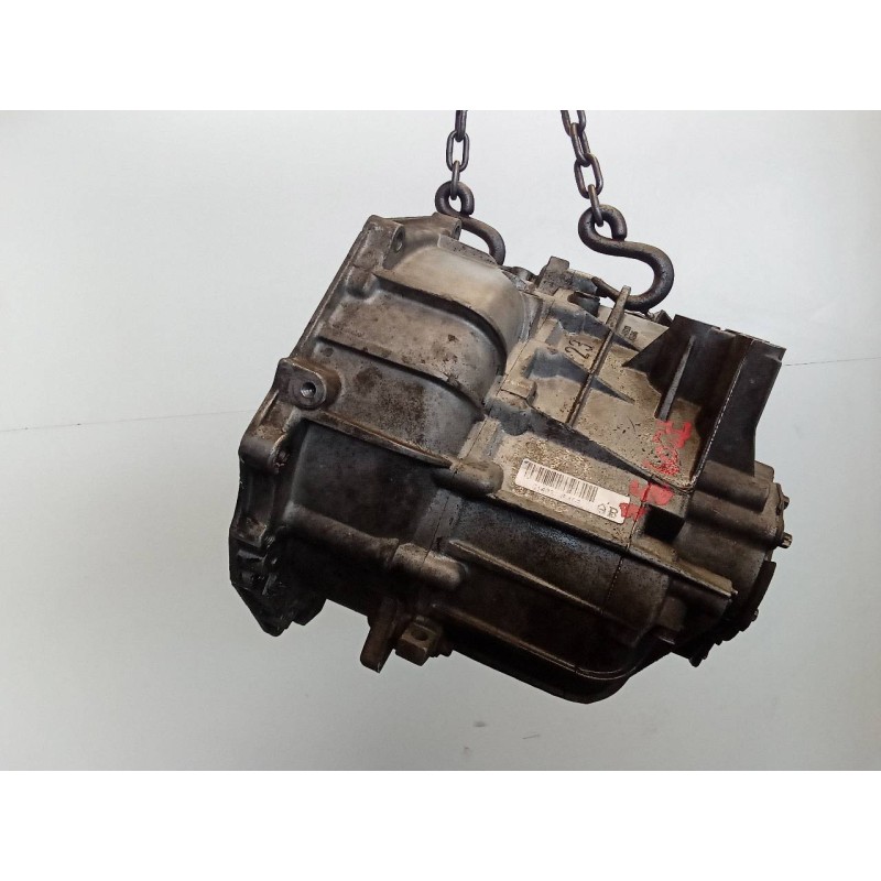 Recambio de caja cambios para opel astra g berlina 2.0 dti referencia OEM IAM G1402285463  