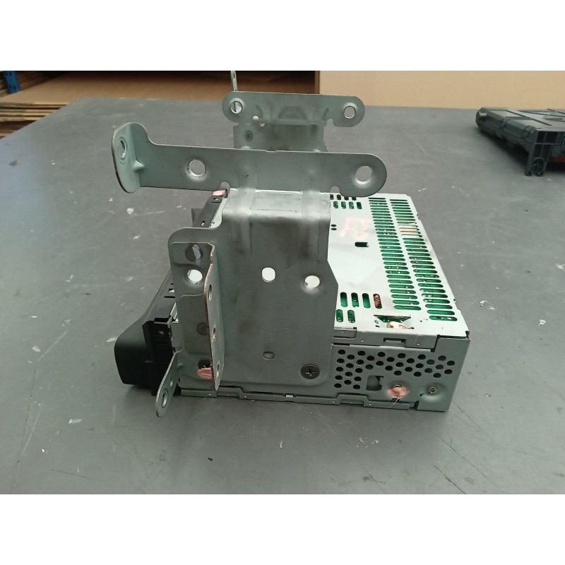 Recambio de cargador cd para nissan primera berlina (p12) tekna referencia OEM IAM 5
