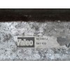Recambio de radiador agua para renault kangoo (f/kc0) alize referencia OEM IAM 863491J  VALEO