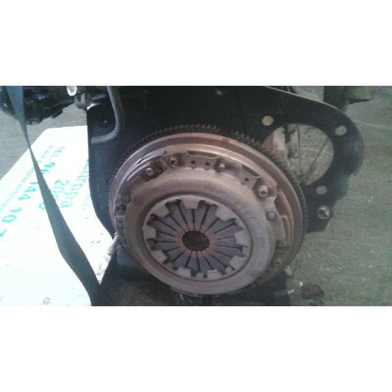 Recambio de motor completo para fiat punto berlina (188) 1.9 diesel eco referencia OEM IAM 188A3000 2