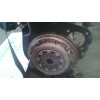 Recambio de motor completo para fiat punto berlina (188) 1.9 diesel eco referencia OEM IAM 188A3000  