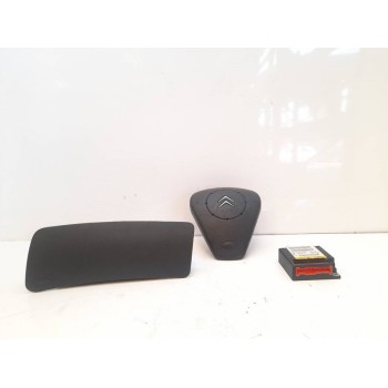 KIT AIRBAG 9661532780 CB1005332ZE 96380009VD