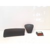 Recambio de kit airbag para citroën c2 1.1 referencia OEM IAM 9661532780 CB1005332ZE 96380009VD