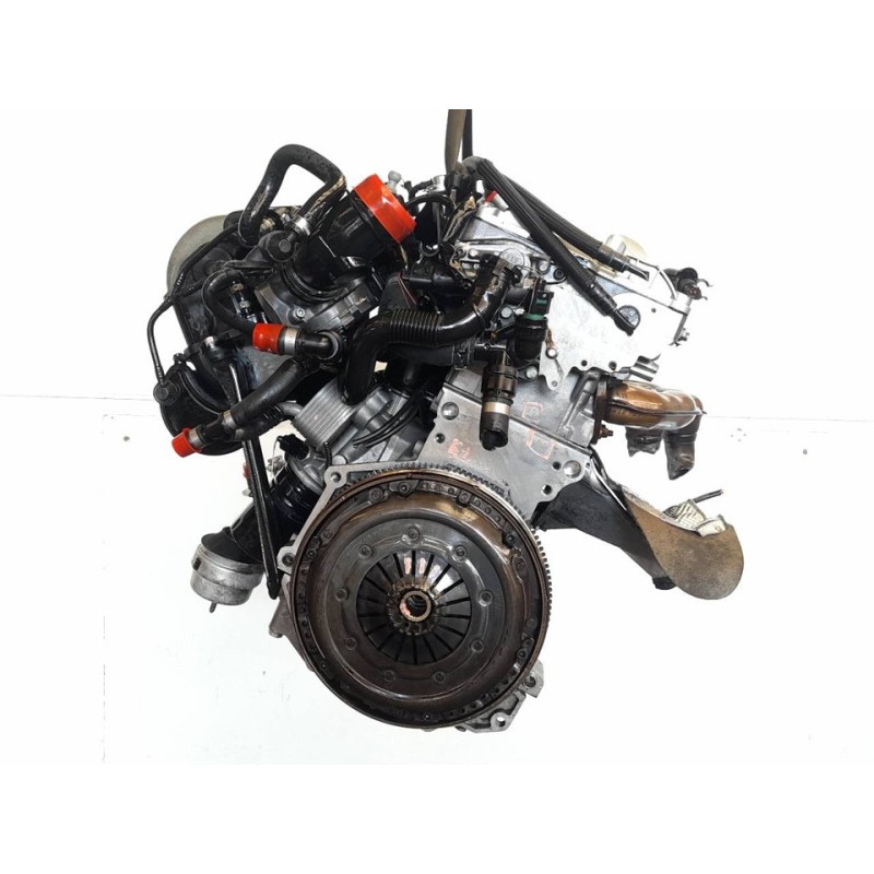 Recambio de motor completo para volkswagen passat berlina (3b3) highline referencia OEM IAM ALT - Verde 5