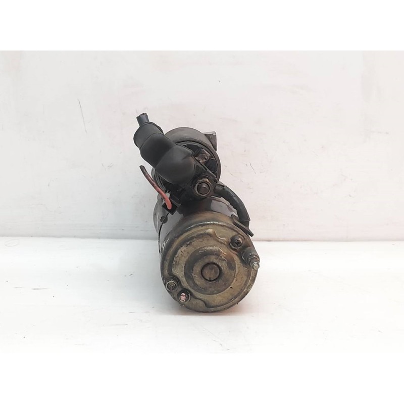 Recambio de motor arranque para hyundai coupe (gk) 2.7 v6 gls referencia OEM IAM 3610037210 - Azul 3