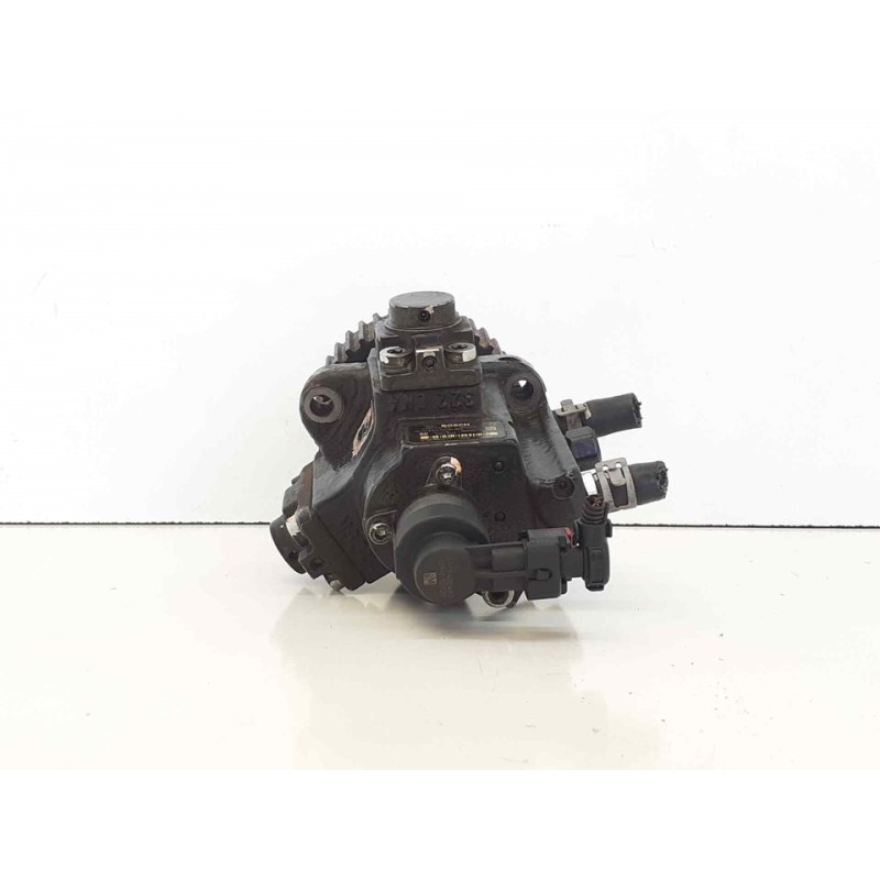 Recambio de bomba inyeccion para opel insignia berlina essentia referencia OEM IAM 0445010193 55571005 BOSCH - Blanco 3