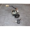Recambio de antirrobo / llave contacto para tata safari 1.9 d referencia OEM IAM   