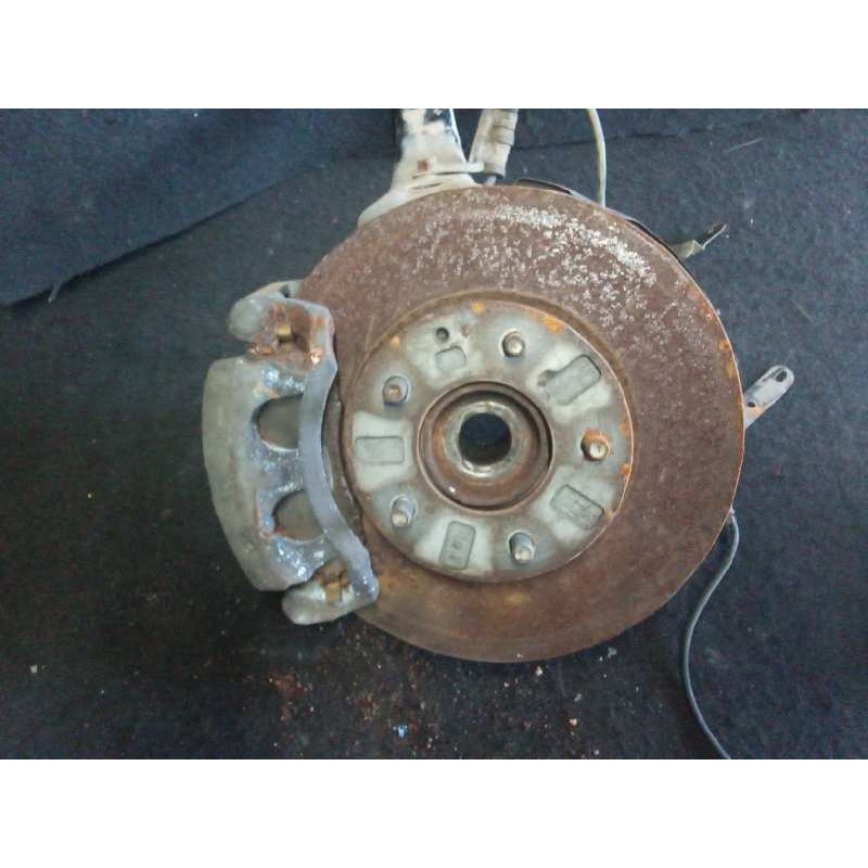 Recambio de mangueta delantera izquierda para mazda xedos 9 (ta) 2.5 v6 24v cat referencia OEM IAM   