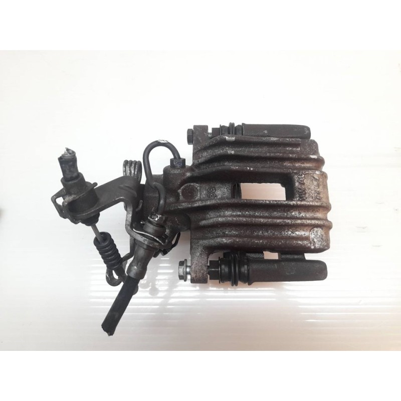 Recambio de pinza de freno trasera derecha para volkswagen golf v berlina (1k1) trendline referencia OEM IAM L3  TRW