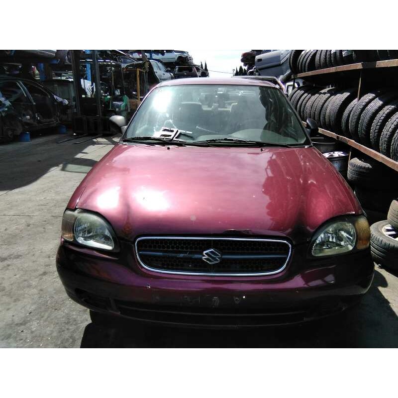 suzuki baleno berlina sy (eg) del año 1999
